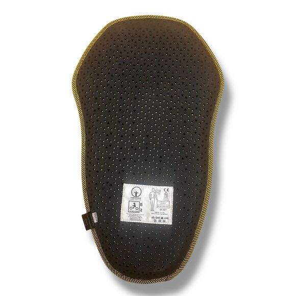 FORCEFIELD Pro BI-007 Back Protector Insert - Picture 4 of 11